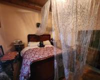 Wederverkoop - Country house - Pinoso - 