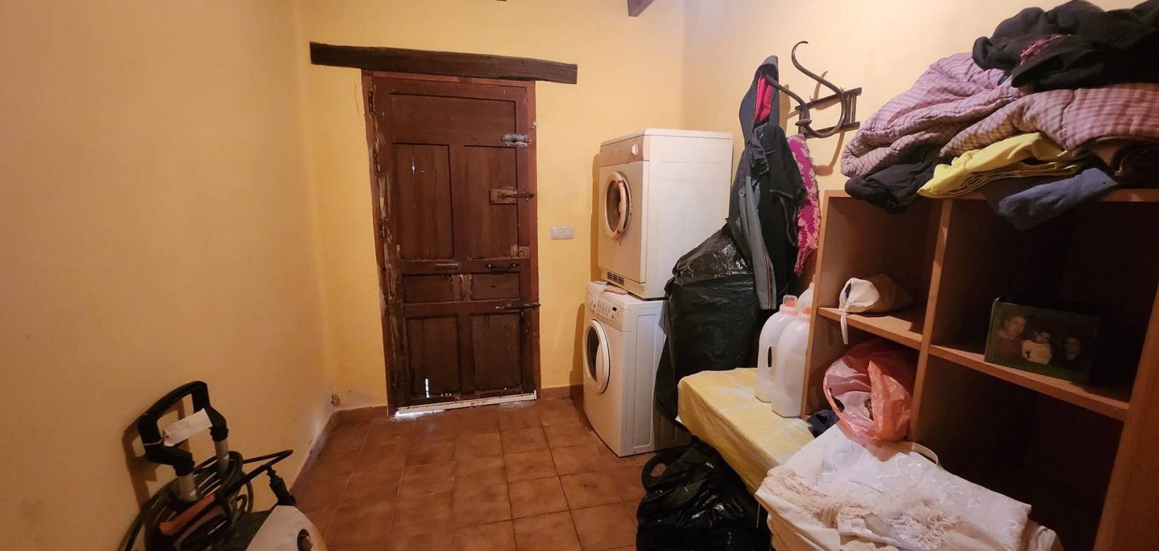 Wederverkoop - Country house - Pinoso - 