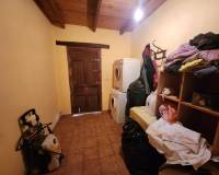 Wederverkoop - Country house - Pinoso - 