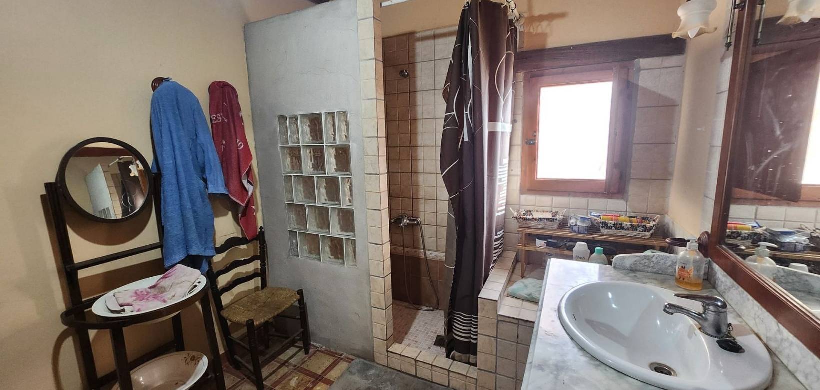 Wederverkoop - Country house - Pinoso - 