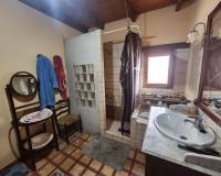 Wederverkoop - Country house - Pinoso - 