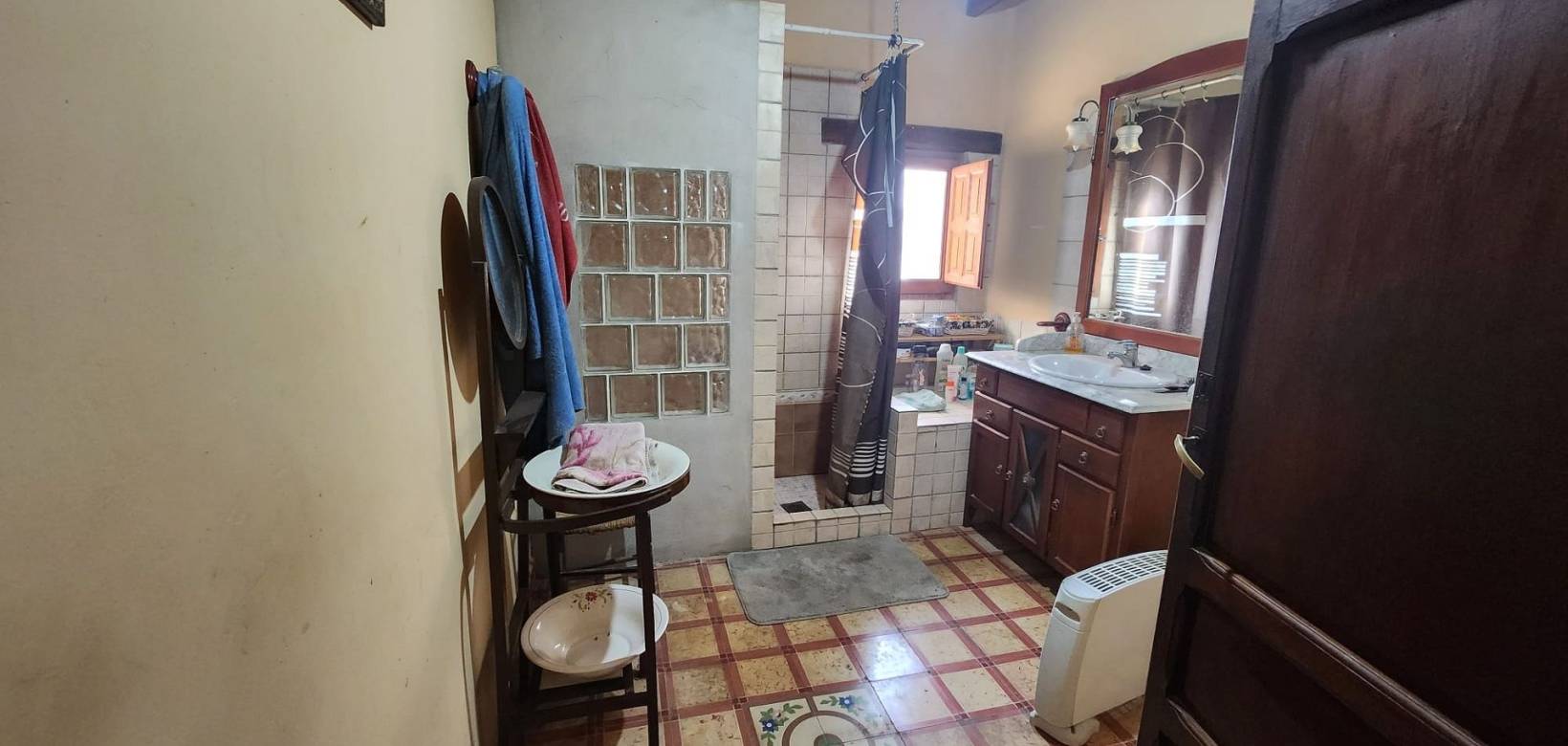 Wederverkoop - Country house - Pinoso - 