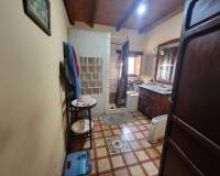 Wederverkoop - Country house - Pinoso - 