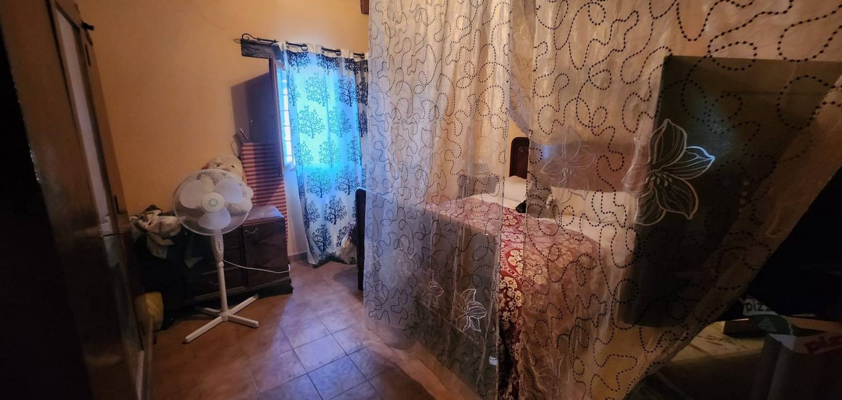 Wederverkoop - Country house - Pinoso - 