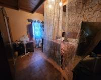 Wederverkoop - Country house - Pinoso - 