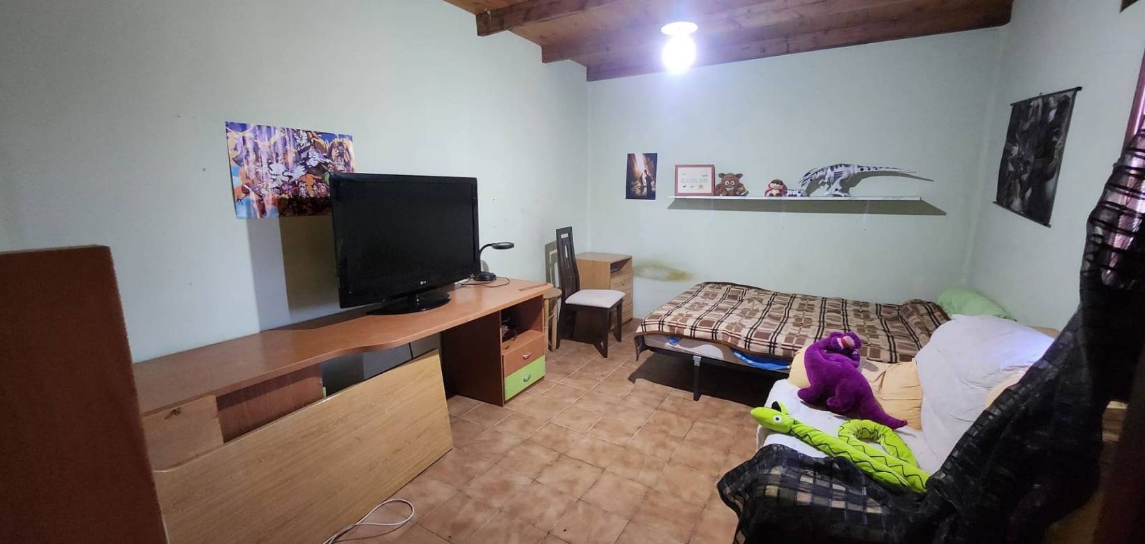 Wederverkoop - Country house - Pinoso - 