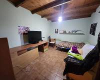 Wederverkoop - Country house - Pinoso - 