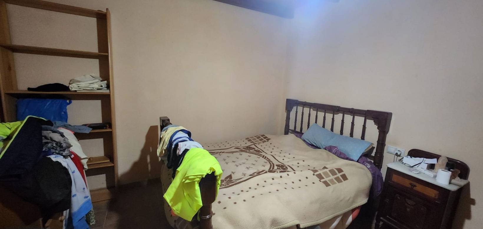 Wederverkoop - Country house - Pinoso - 