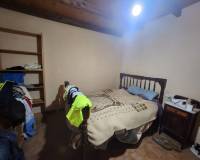 Wederverkoop - Country house - Pinoso - 