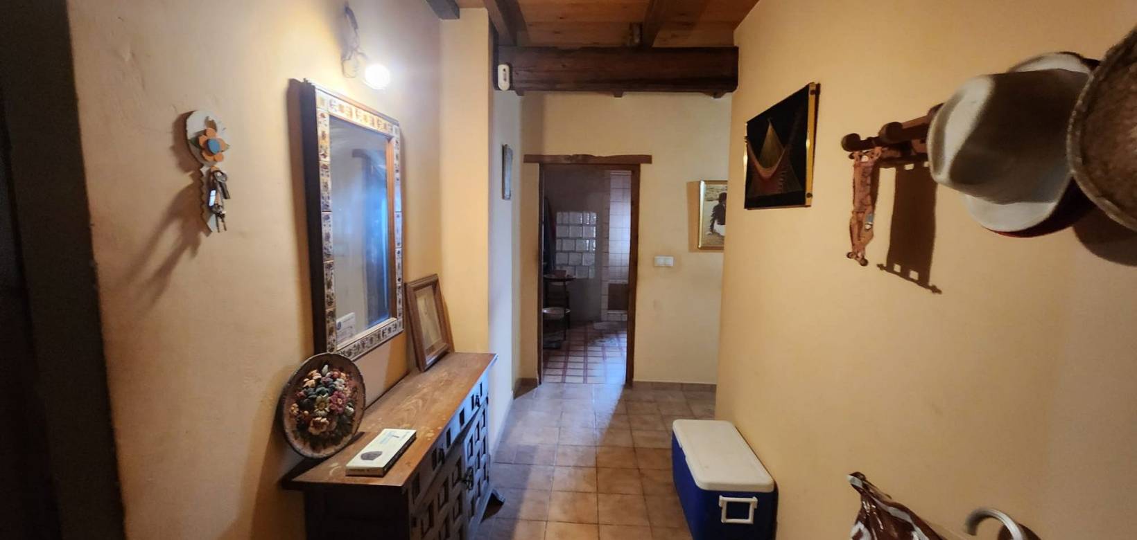 Wederverkoop - Country house - Pinoso - 