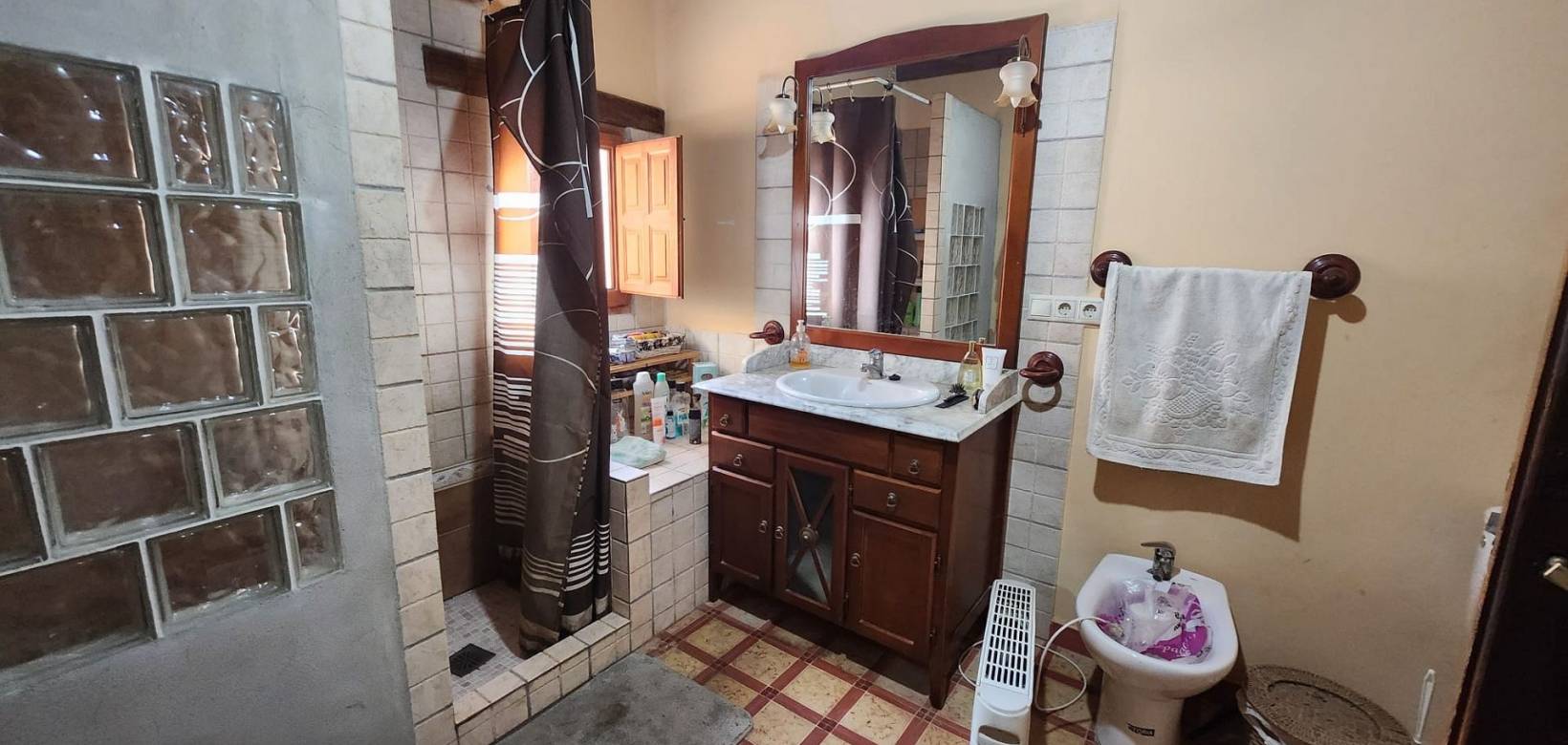 Wederverkoop - Country house - Pinoso - 