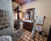 Wederverkoop - Country house - Pinoso - 