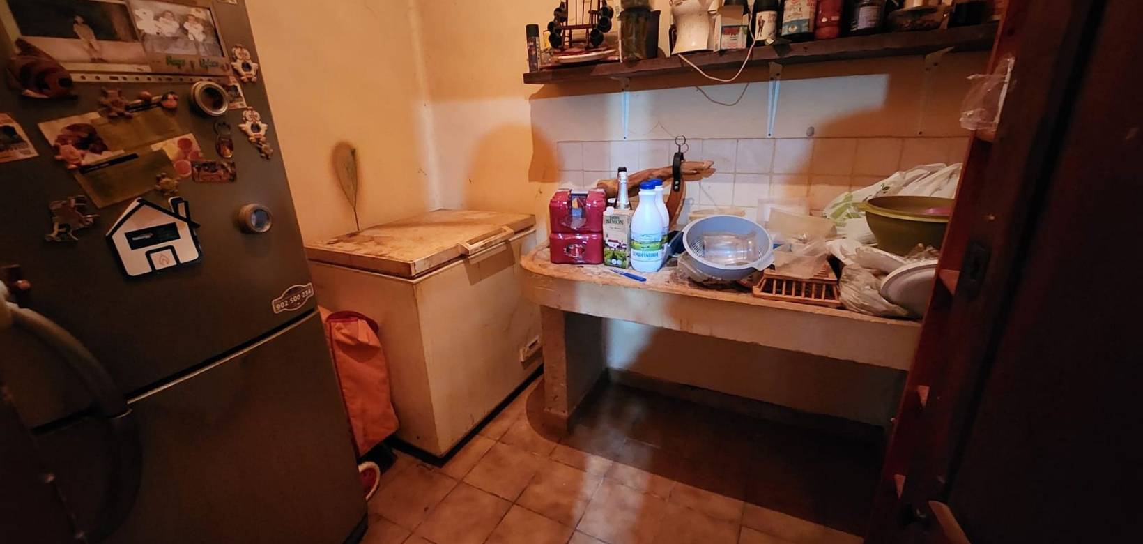 Wederverkoop - Country house - Pinoso - 