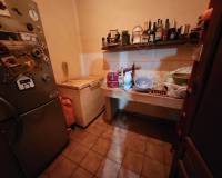 Wederverkoop - Country house - Pinoso - 