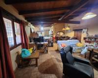 Wederverkoop - Country house - Pinoso - 