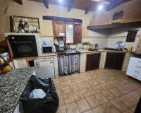 Wederverkoop - Country house - Pinoso - 