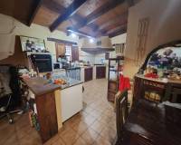 Wederverkoop - Country house - Pinoso - 