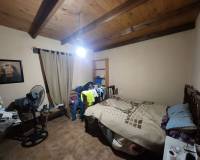 Wederverkoop - Country house - Pinoso - 