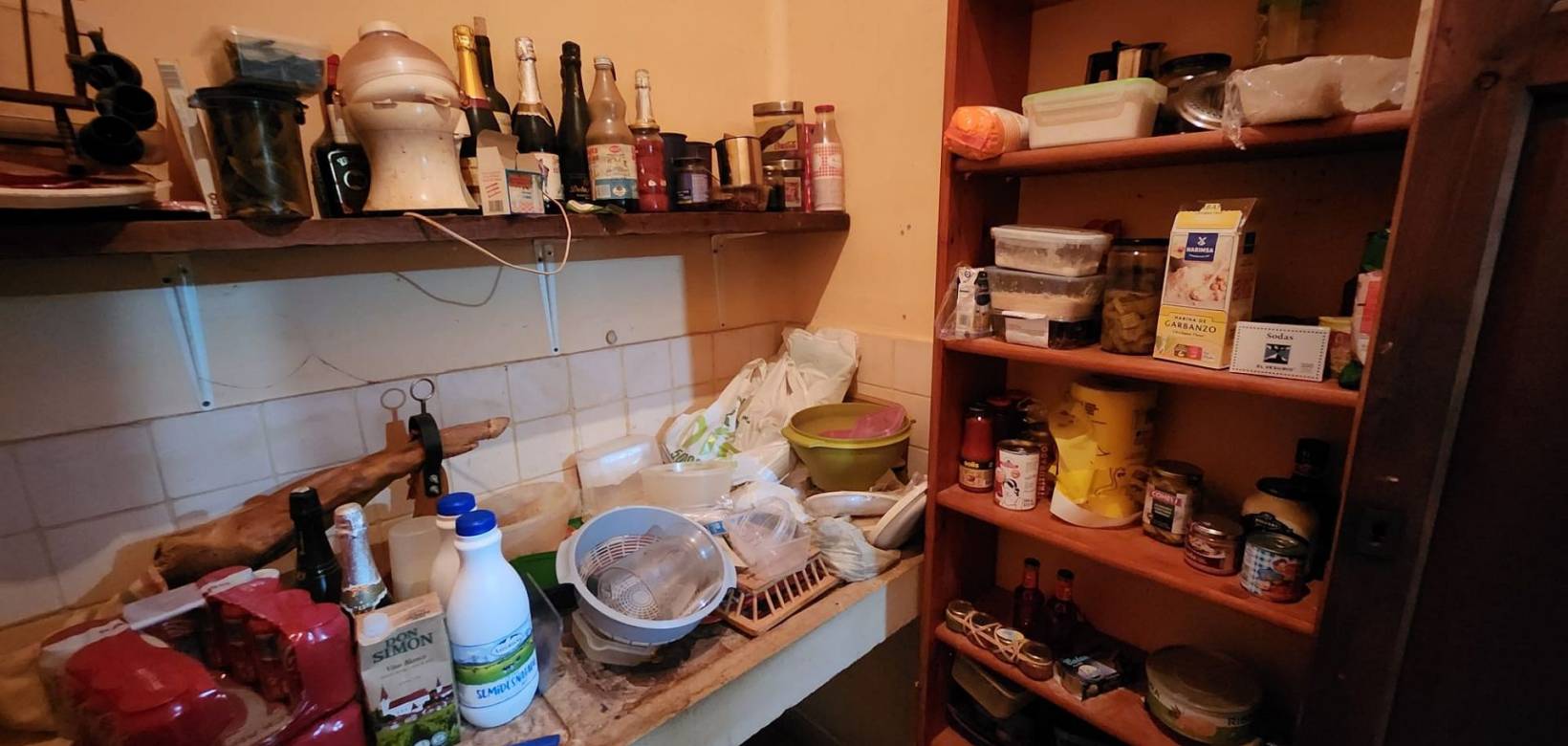 Wederverkoop - Country house - Pinoso - 