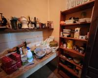 Wederverkoop - Country house - Pinoso - 