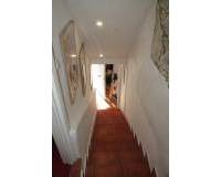 Wederverkoop - Country house - Torre del Rico - 