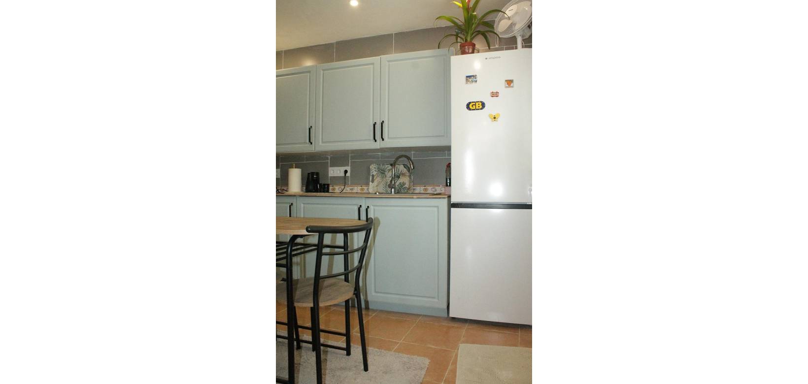 Wederverkoop - Country house - Torre del Rico - 