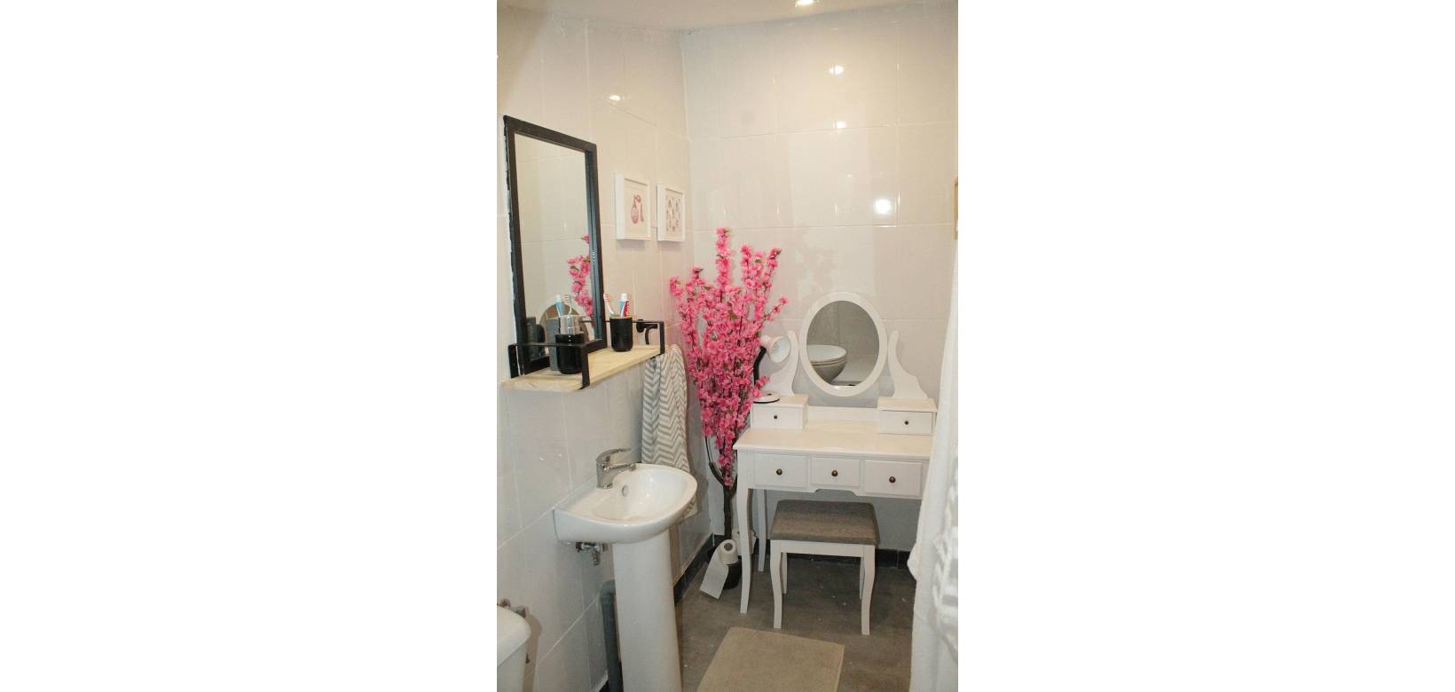 Wederverkoop - Country house - Torre del Rico - 