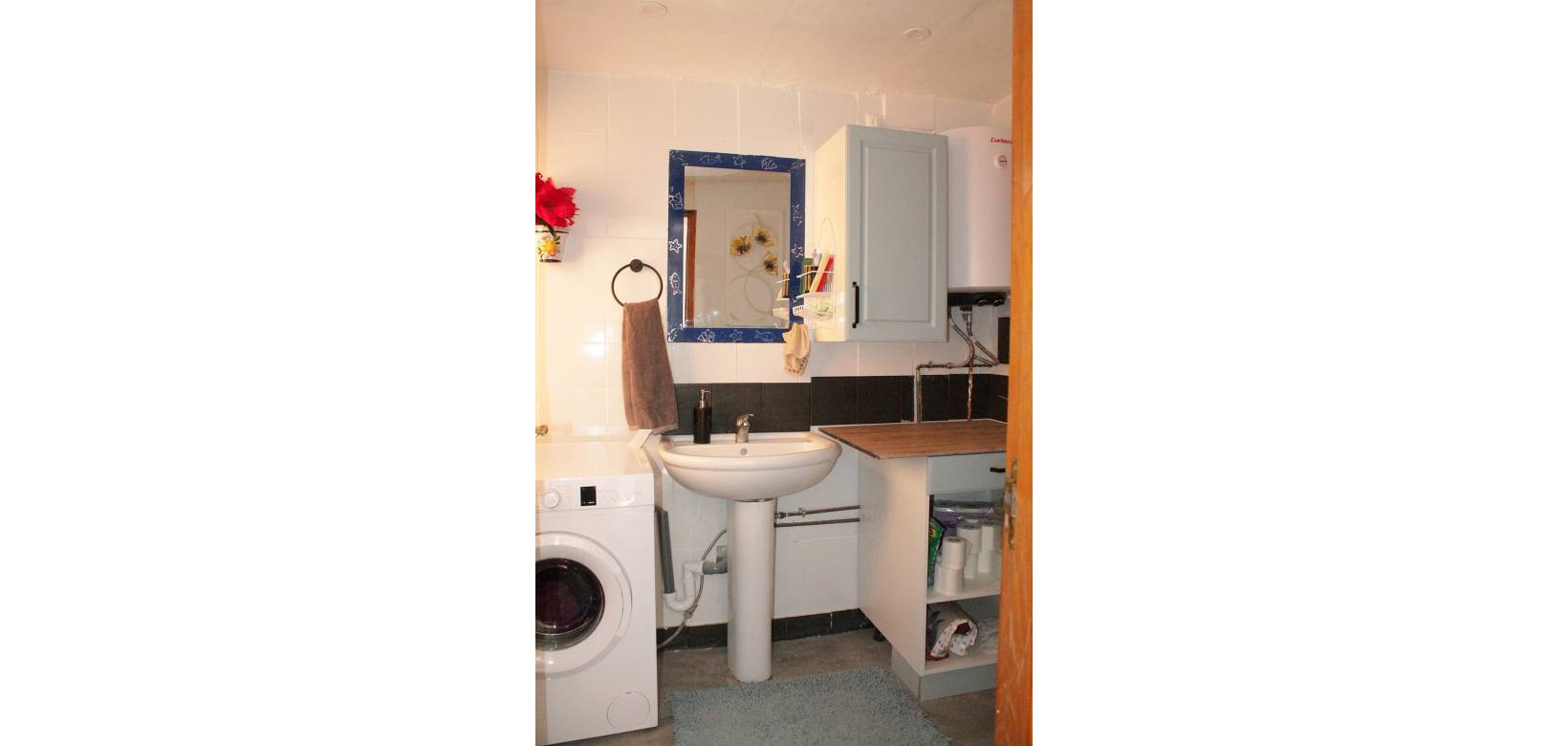 Wederverkoop - Country house - Torre del Rico - 