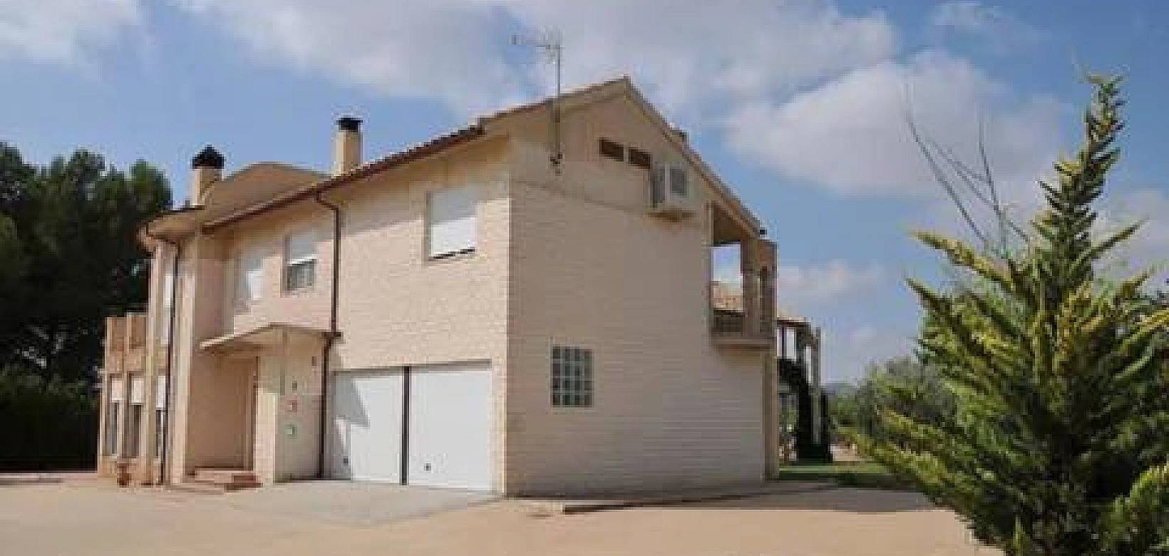 Wederverkoop - Country house - Yecla