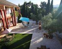 Wederverkoop - Country house - Yecla