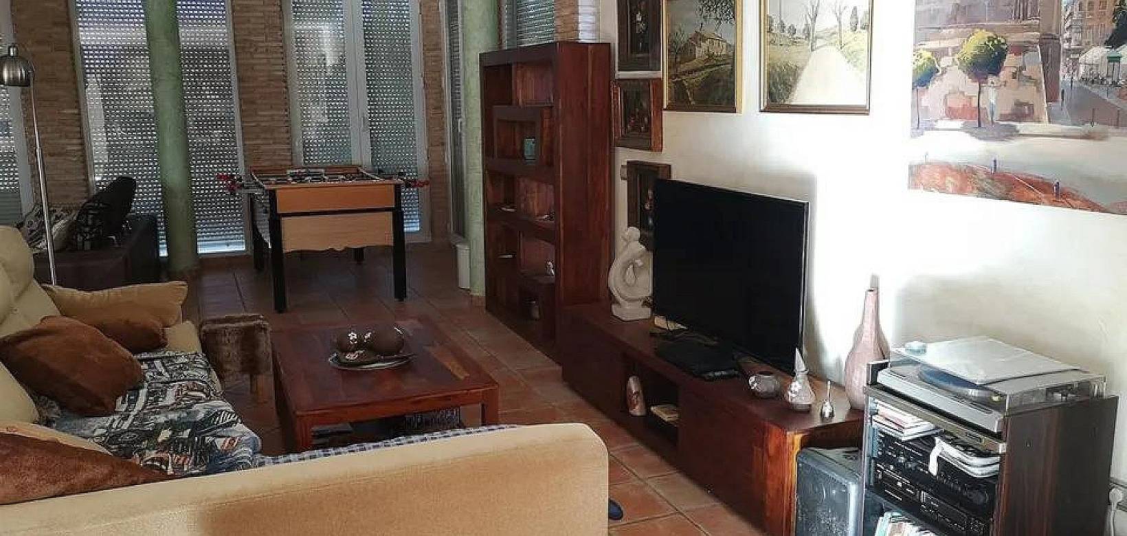 Wederverkoop - Country house - Yecla