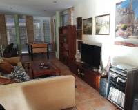 Wederverkoop - Country house - Yecla