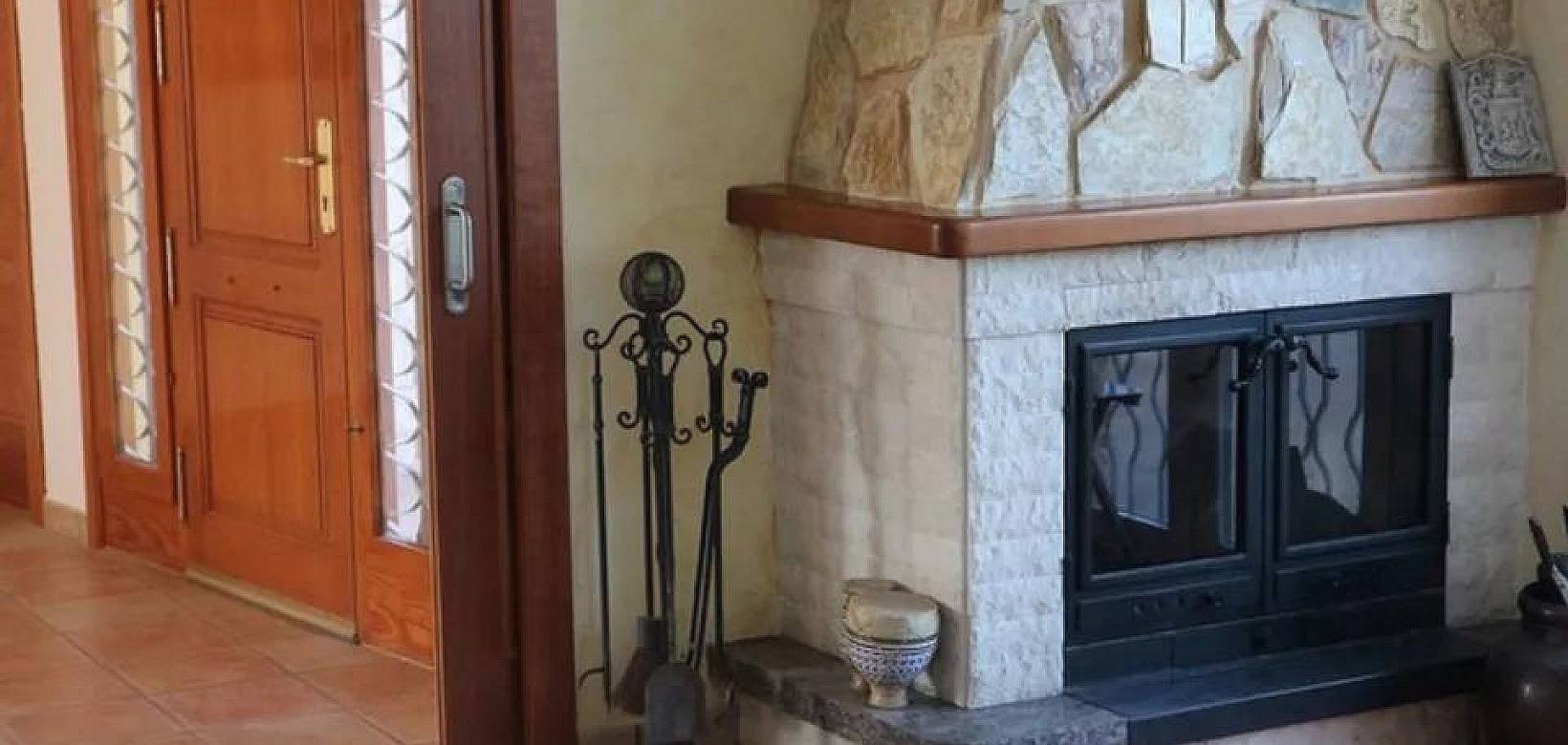 Wederverkoop - Country house - Yecla