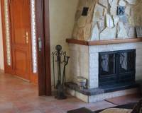 Wederverkoop - Country house - Yecla