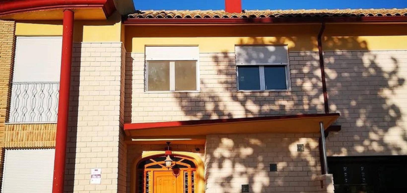 Wederverkoop - Country house - Yecla