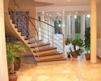 Wederverkoop - Country house - Yecla