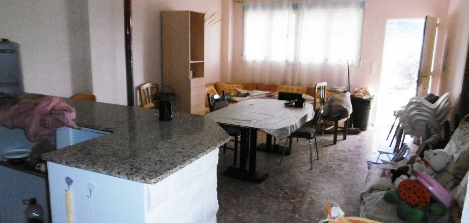 Wederverkoop - Country house - Yecla