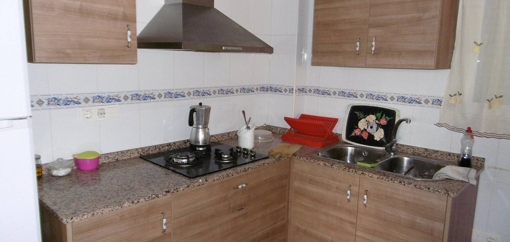 Wederverkoop - Country house - Yecla