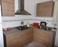 Wederverkoop - Country house - Yecla