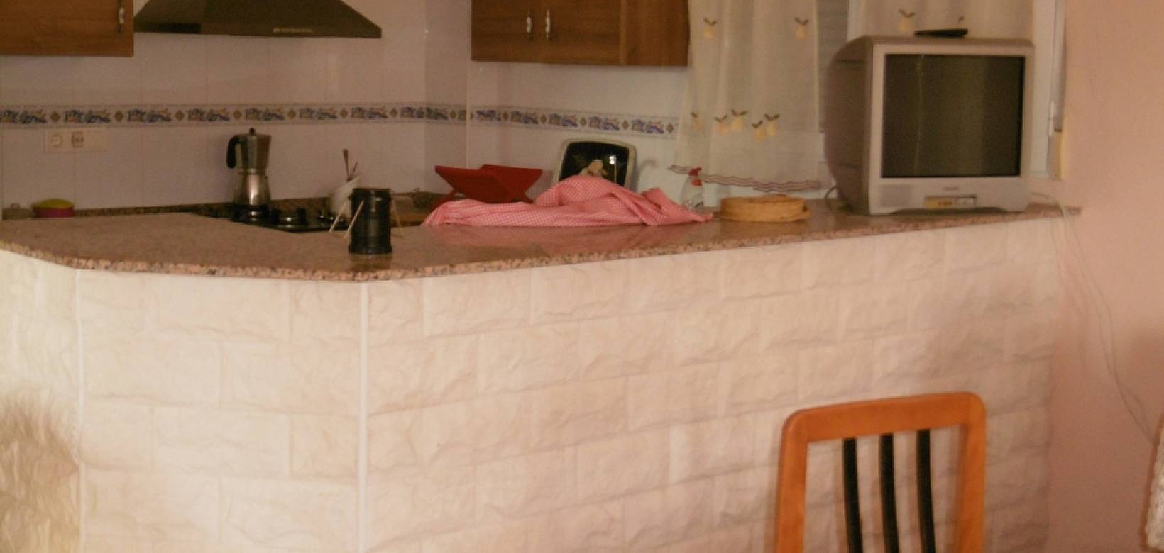 Wederverkoop - Country house - Yecla