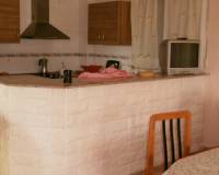 Wederverkoop - Country house - Yecla