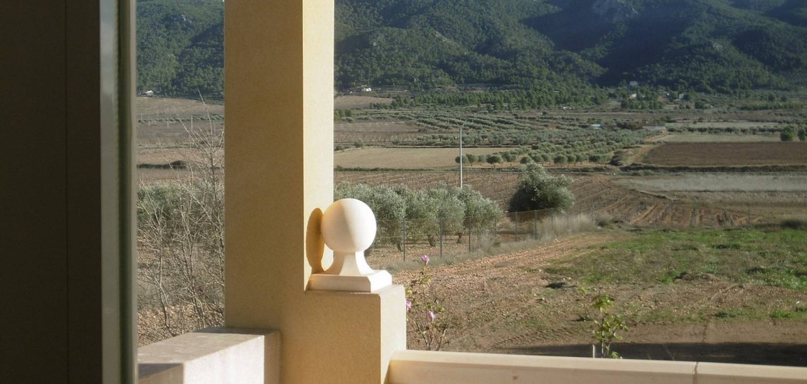 Wederverkoop - Country house - Yecla