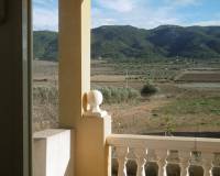 Wederverkoop - Country house - Yecla