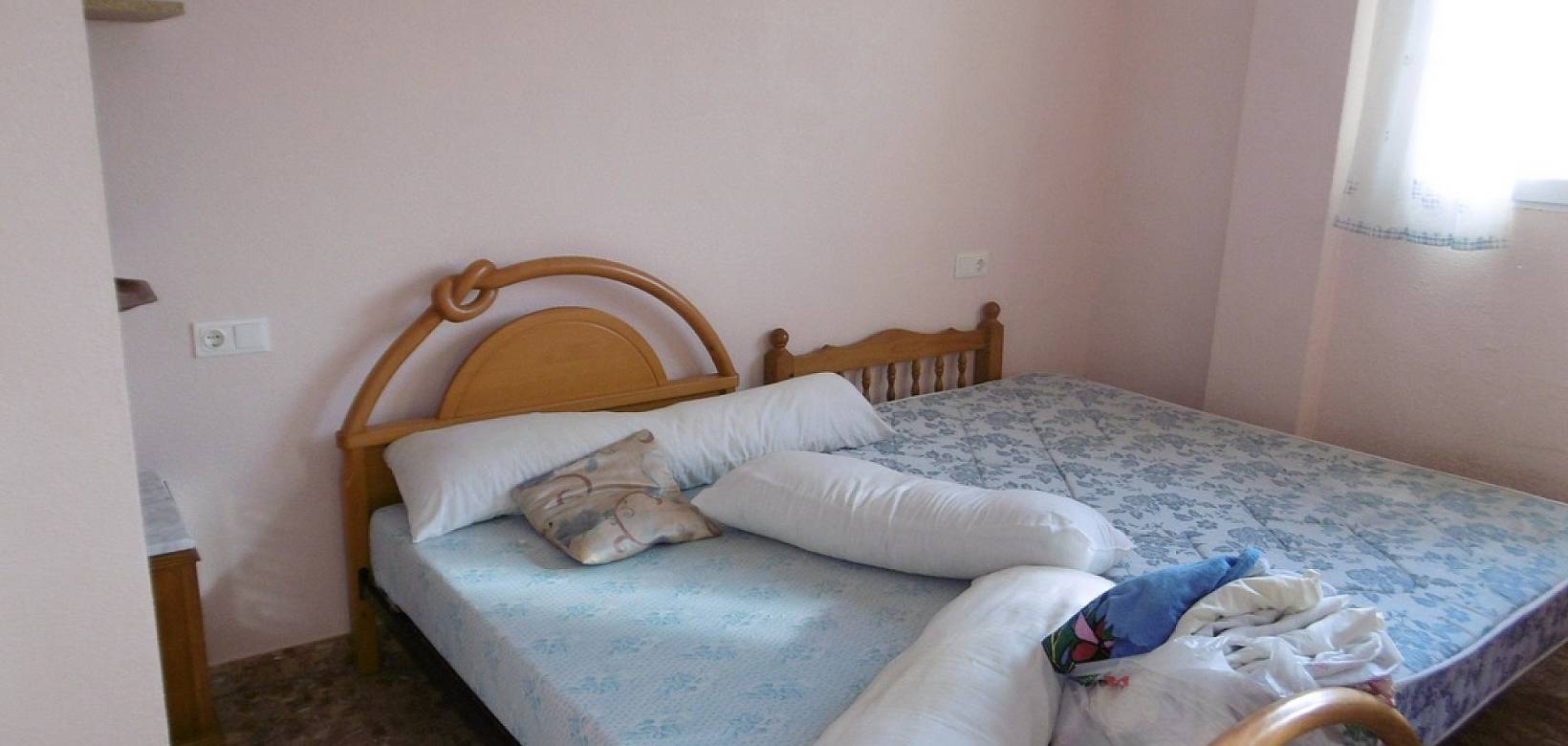 Wederverkoop - Country house - Yecla