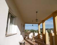 Wederverkoop - Country house - Yecla