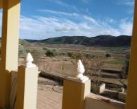 Wederverkoop - Country house - Yecla