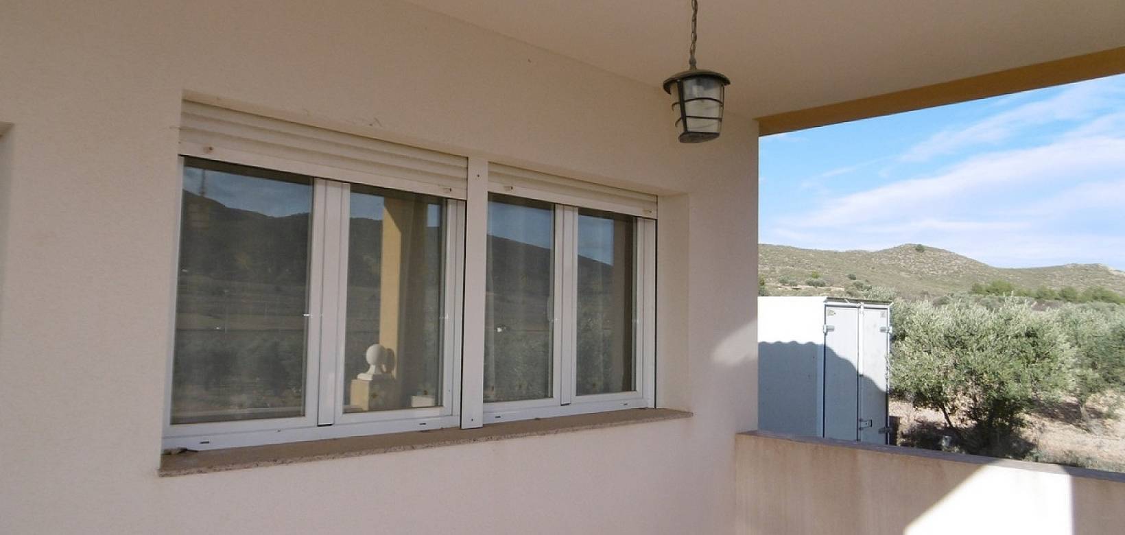 Wederverkoop - Country house - Yecla