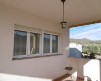 Wederverkoop - Country house - Yecla