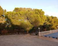 Wederverkoop - Country house - Yecla