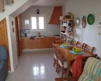 Wederverkoop - Country house - Yecla